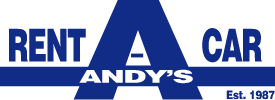 Andy's Rent-A-Car Ltd