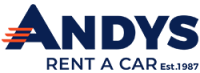 Andy's Rent-A-Car Ltd