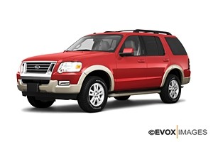 Kia Sorrento or similar