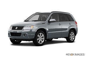 Suzuki Ertiga or similar